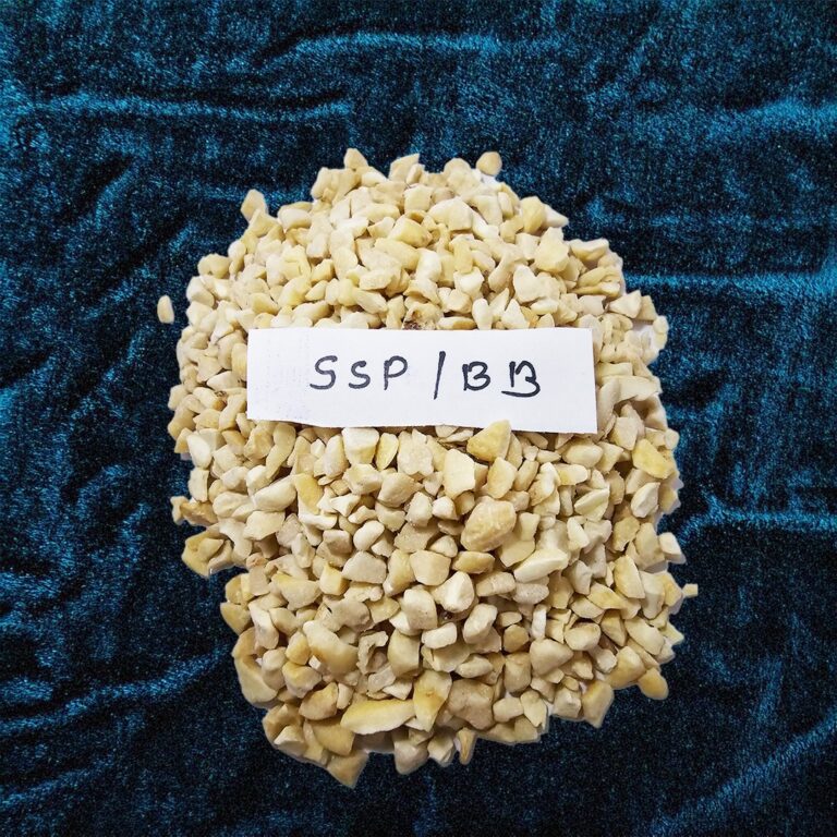 Ssp bb Cashews