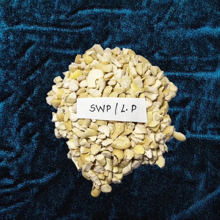 Swp lp Cashews