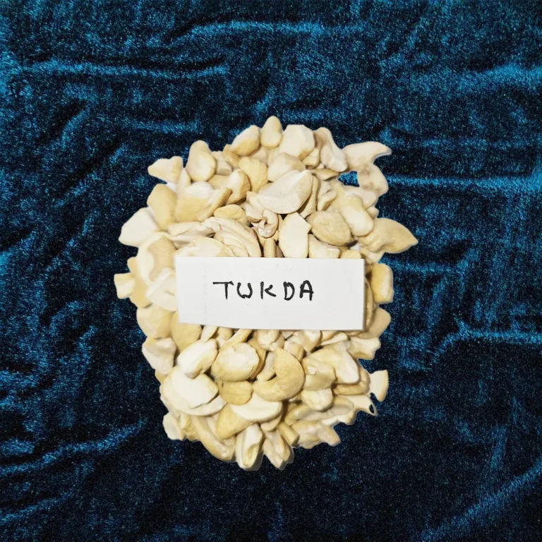 Tukda Cashews