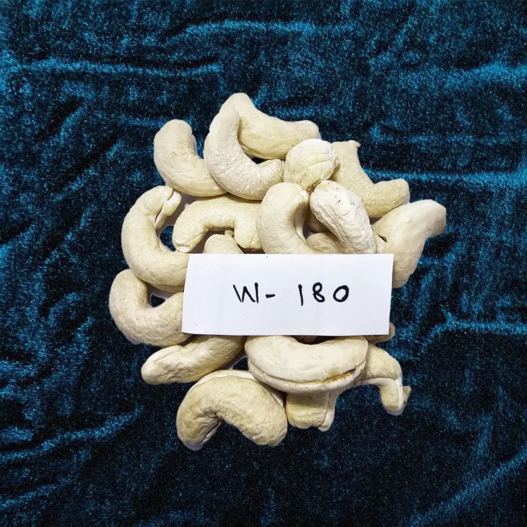 W180 Cashews