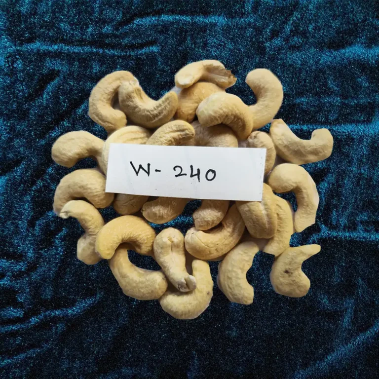 W240 Cashews